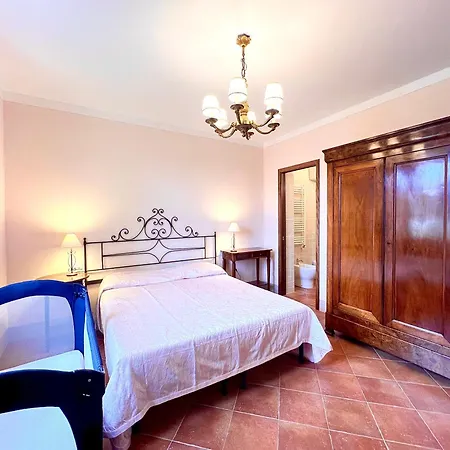 Gialla Montecarlo