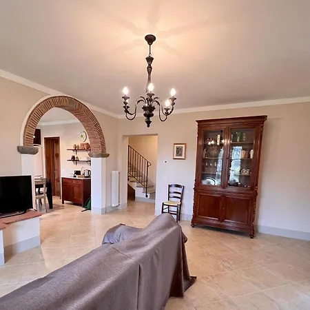 Villa Gialla *