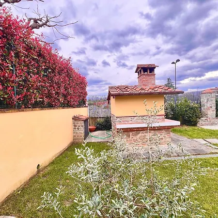 Villa Gialla *