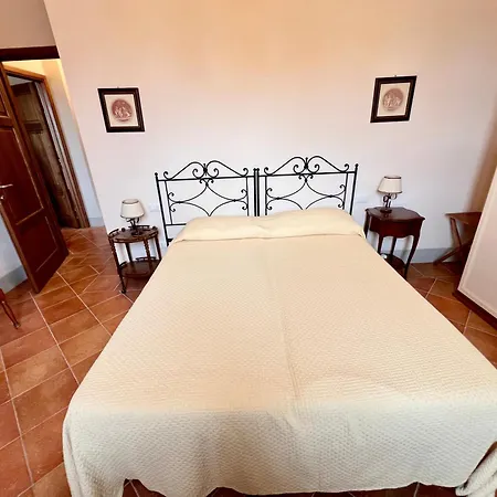 Gialla Villa *