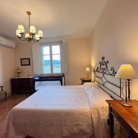 Gialla Villa *