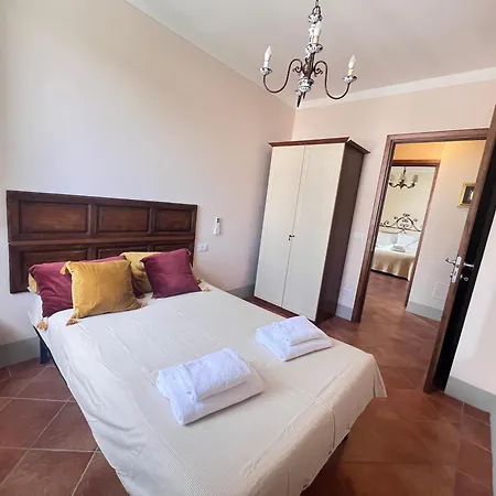 Villa Marta A Montecarlo