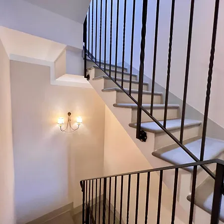 Villa Marta A